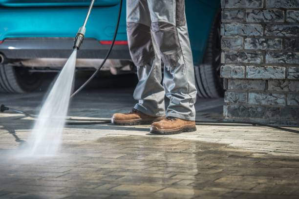 Best Restaurant Pressure Washing  in Parker, AZ